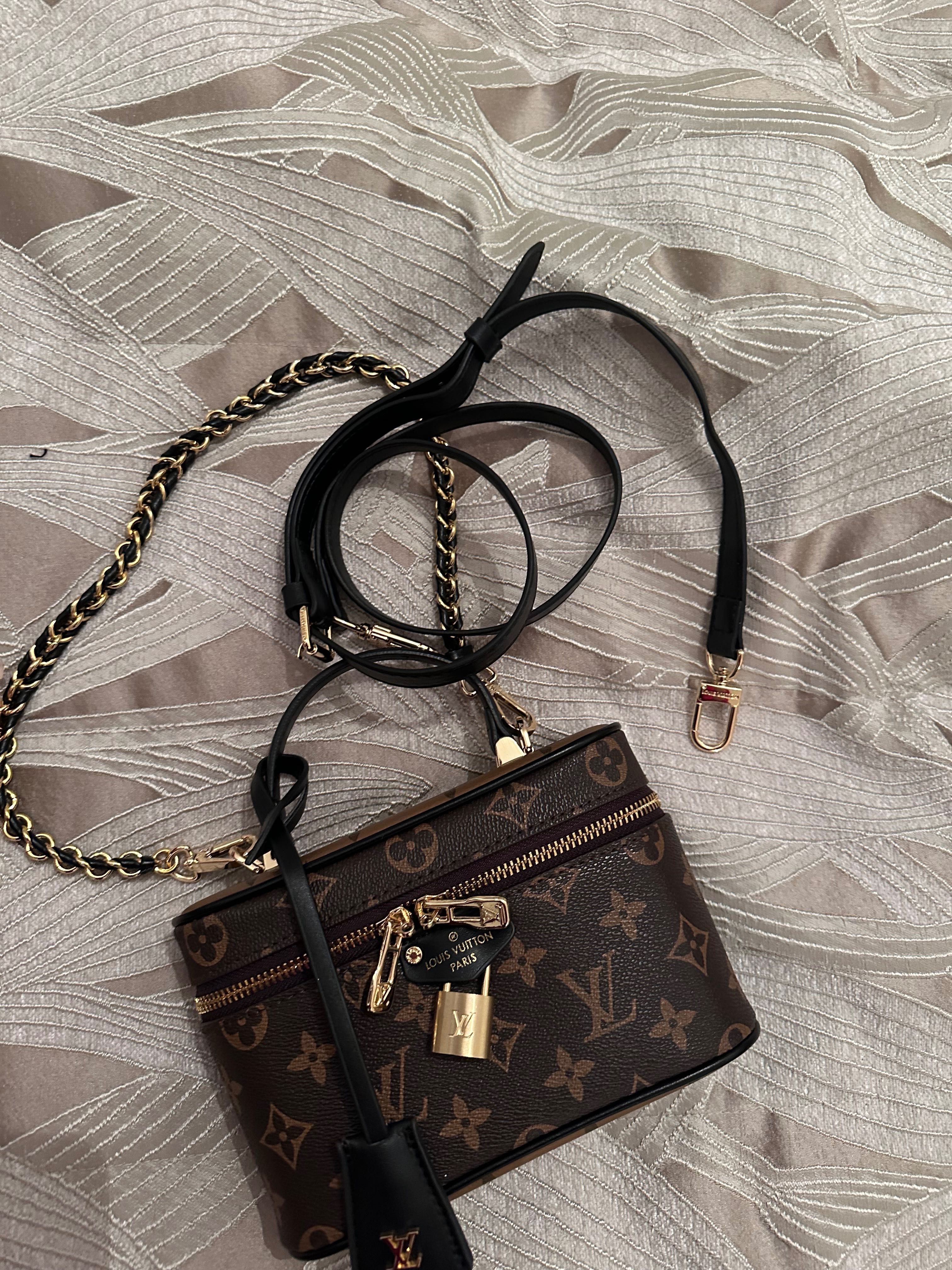 Mala Louis Vuitton