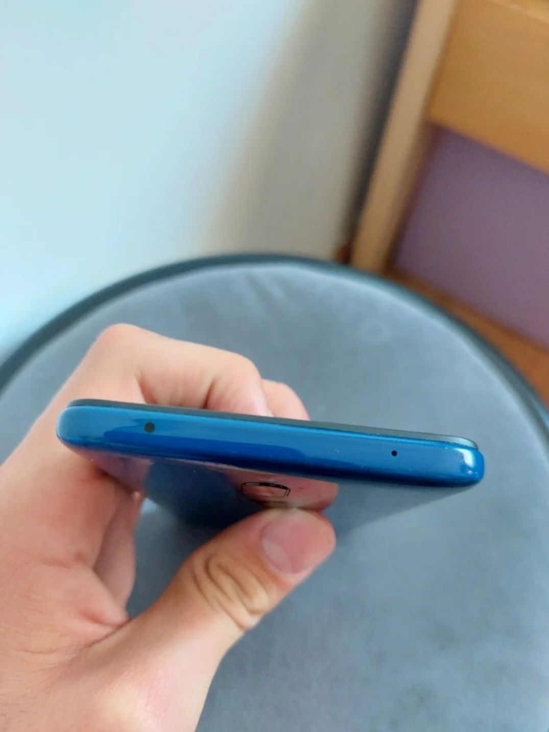 Xiaomi Redmi 8 Azul