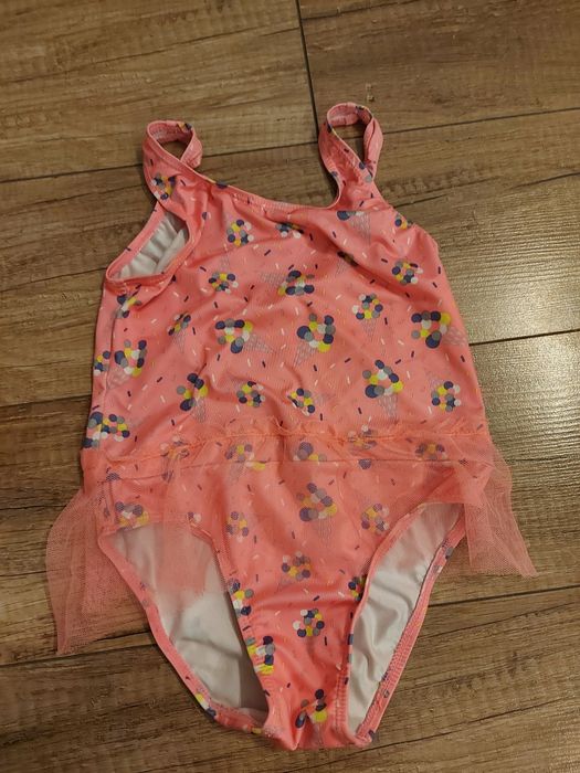 Strój kąpielowy rozm. 110 - 116