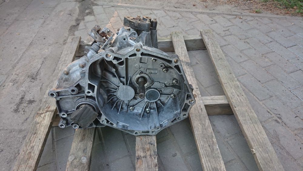 Skrzynia Biegów 5-Biegowa F23 Opel Meriva A 1.7 Cdti Diesel