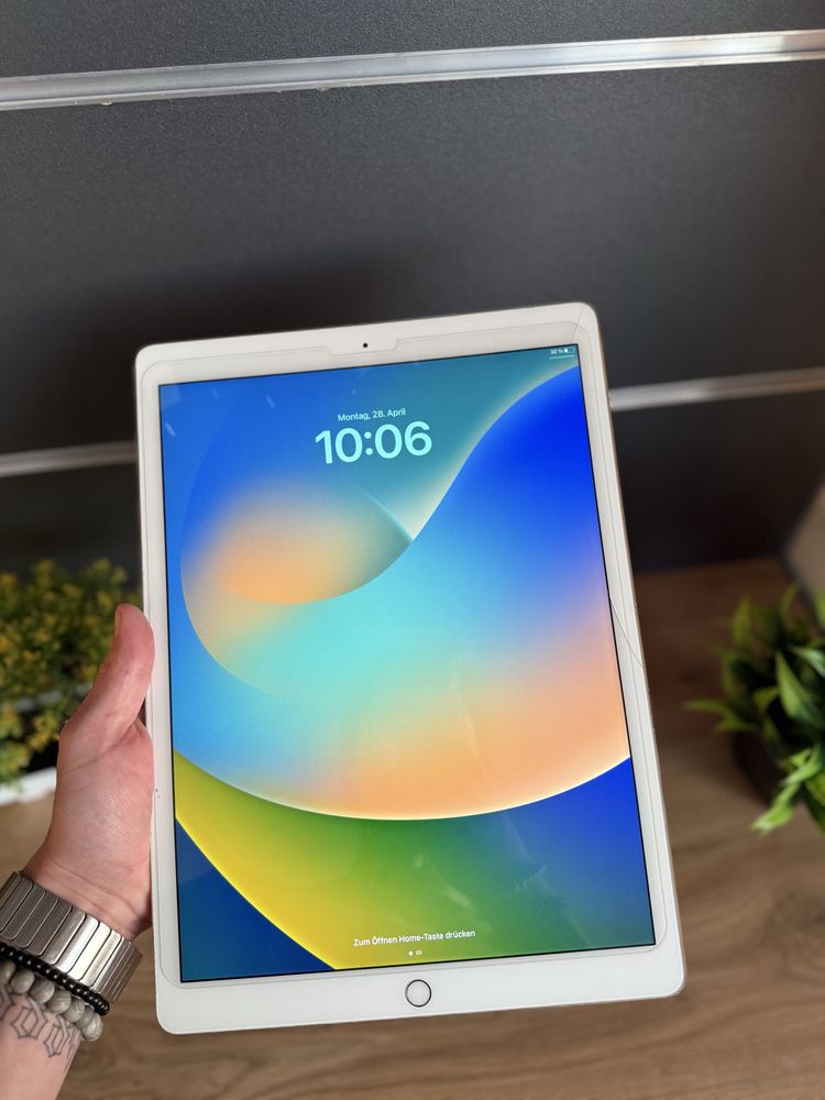 Apple Ipad Pro 12.9 32 GB Wifi