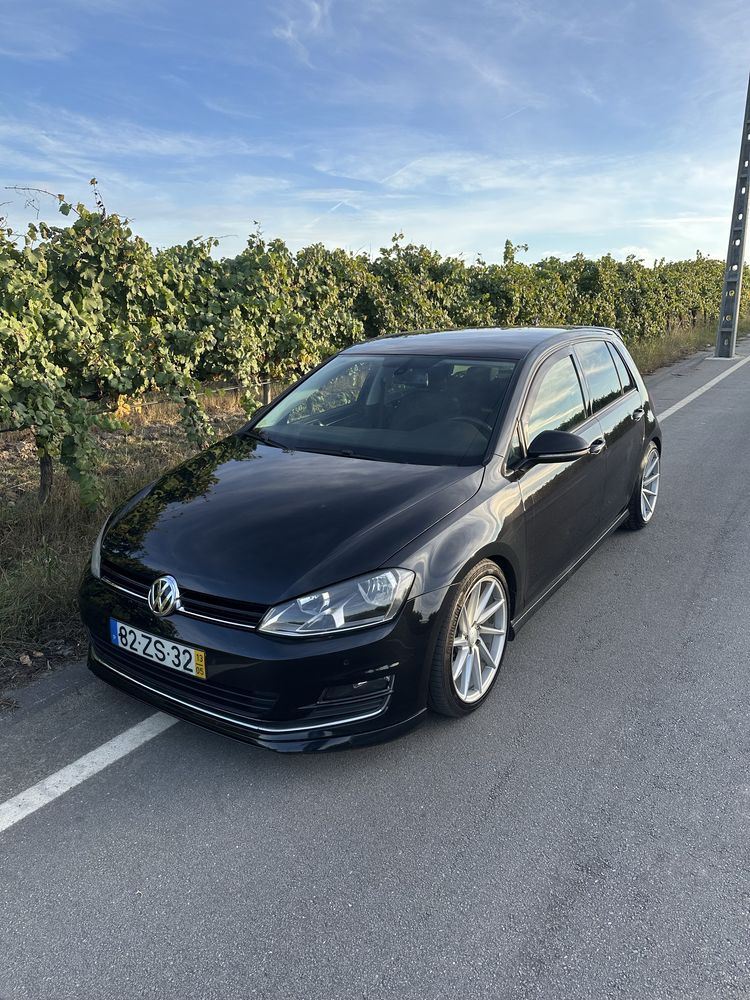 Volkswagen Golf 7