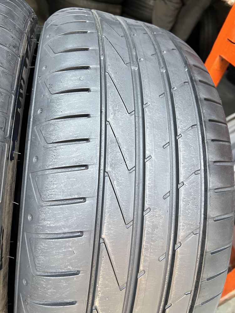 Шины летние 255/55/R18 Hankook VentusS1Evo2 SUV