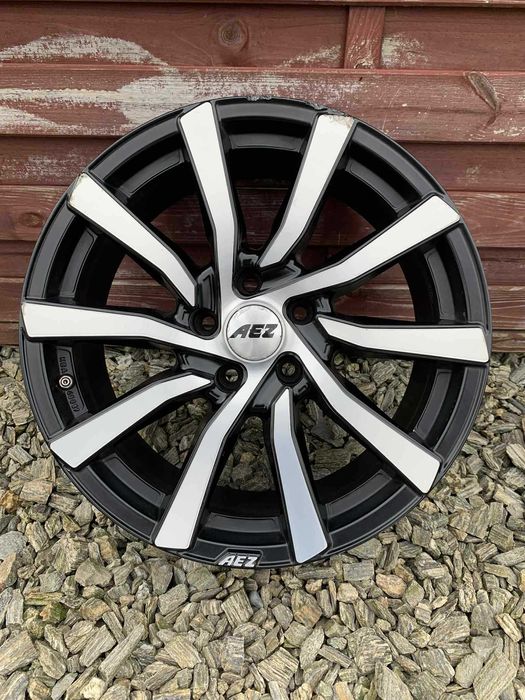 Alufelgi 5x114.3 18cali Mazda Honda Toyota