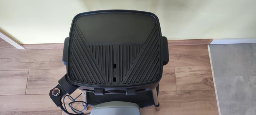 Grill elektryczny UNOLD