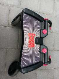 Dostawka platforma do wózka Buggy Board Maxi