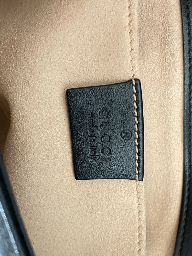 Torebka Gucci Marmont small