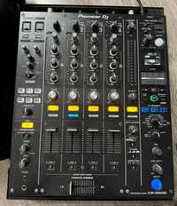 Pioneer DJM-900 Nexus 2 NXS 2 DJ mixer mikser