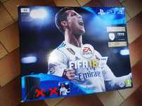 Ps4 Slim 1TB + 13 Jogos