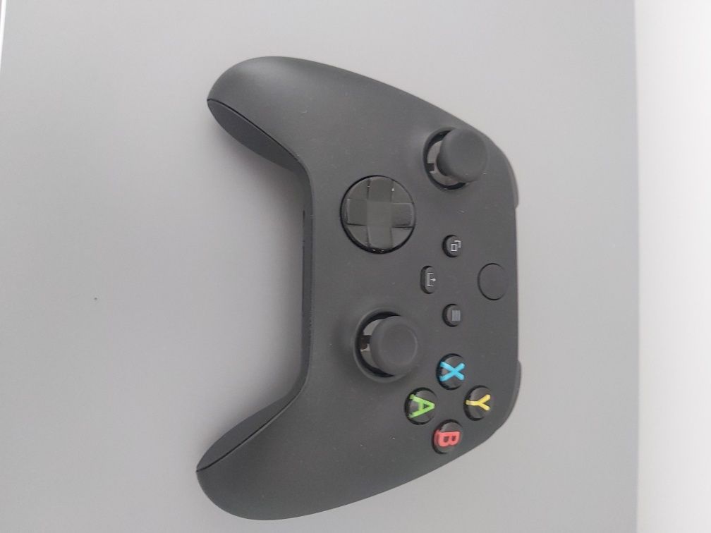 Xbox Series X - 1TB