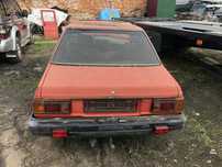 Ниссан сани Nissan Sunny 1.7 дизель мех 5.
