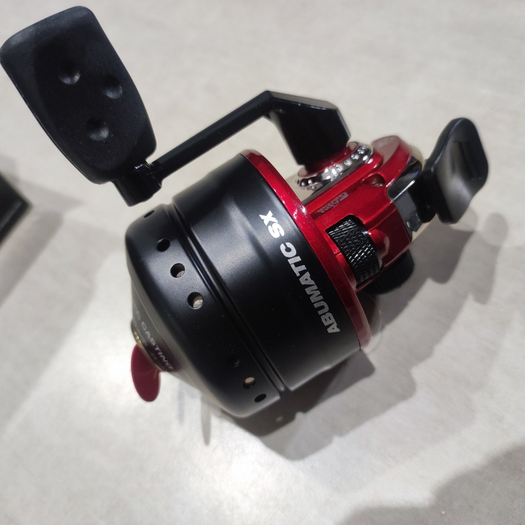 Abu Garcia abumatic sx10