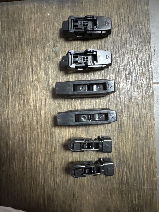кріплення склоочисника bosch bmw