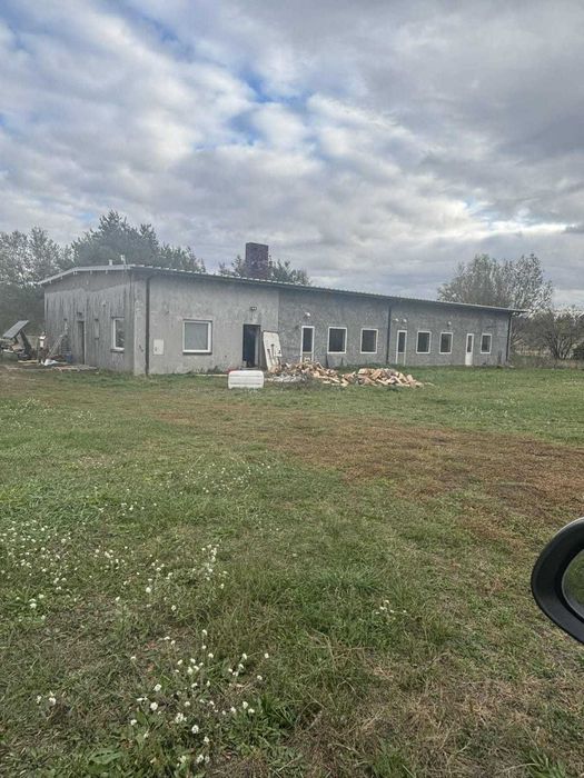 Syndyk sprzeda nieruchomość