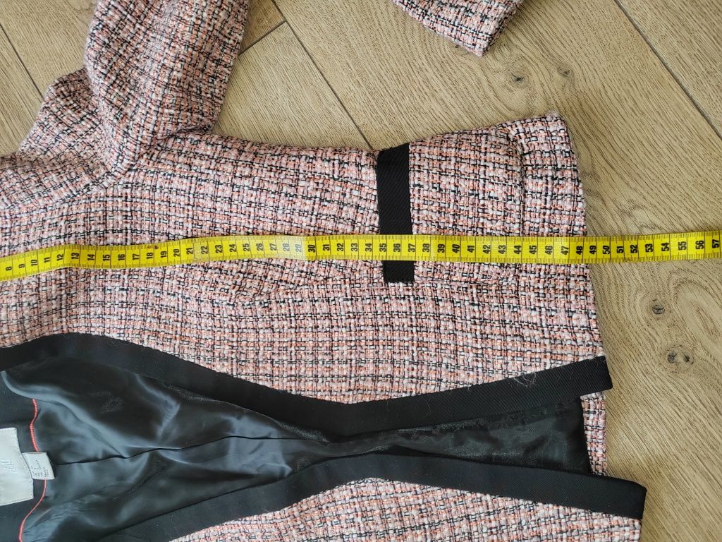 Żakiet marynarka S H&M