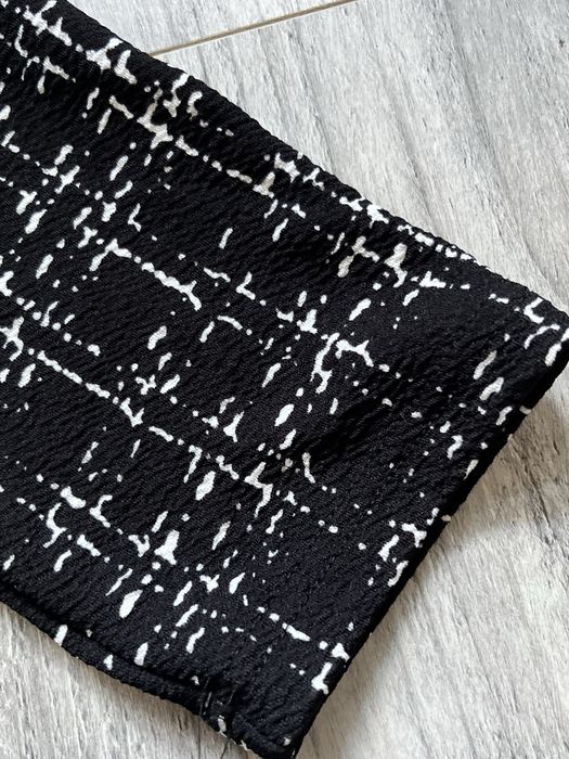 Elastyczna śliczna marynarka xl shein