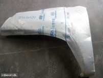 Guarda lamas esq Kia Sportage 04-09 novo original
