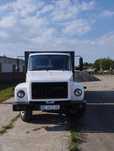 Газ 3309 самоскид