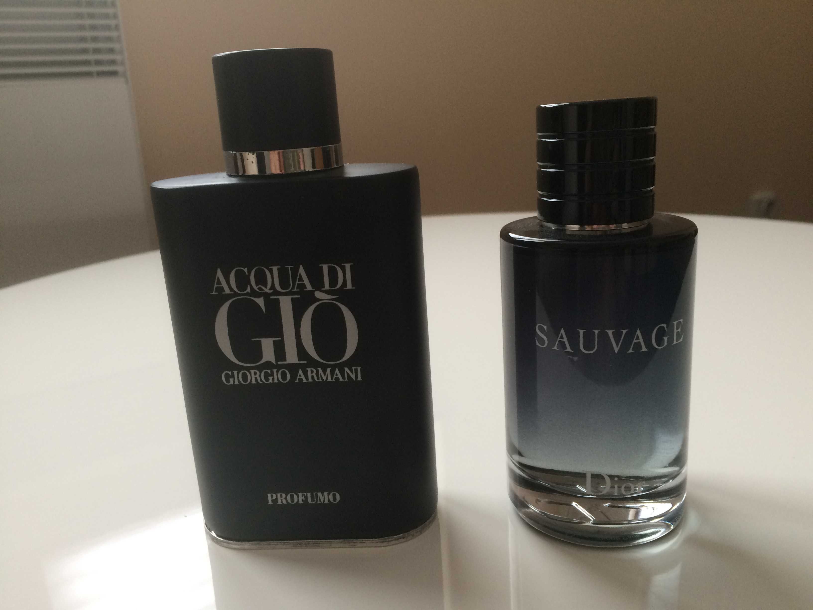 Giorgio Armani Code 110ML Unikat