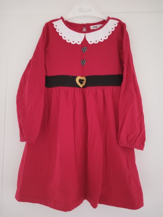 Sukienka na święta