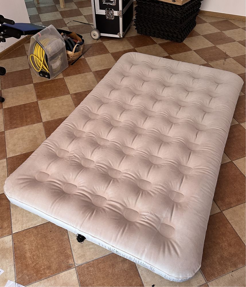 Marerac Decatlon 120x190