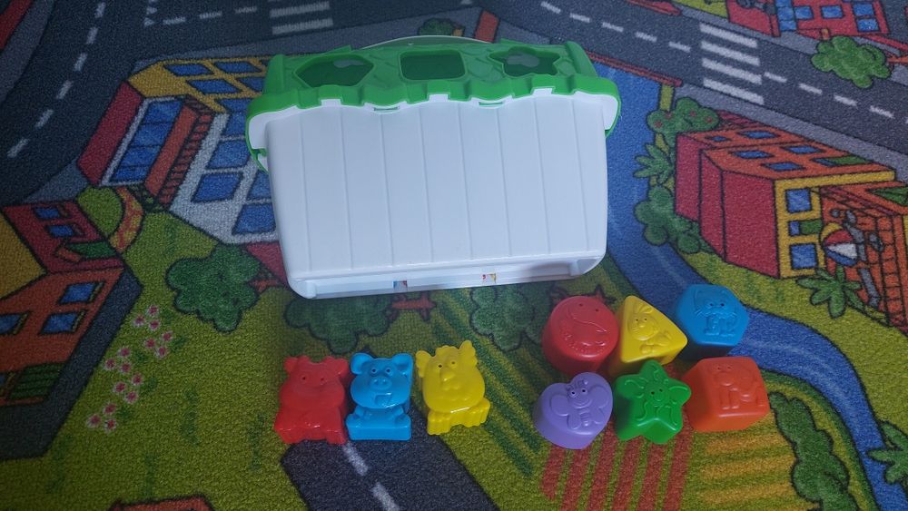 Продам детский сортер