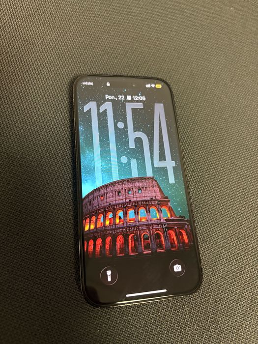 Iphone 14 Pro 256gb-zadbany, jak Nowy, gotowy do działania.
