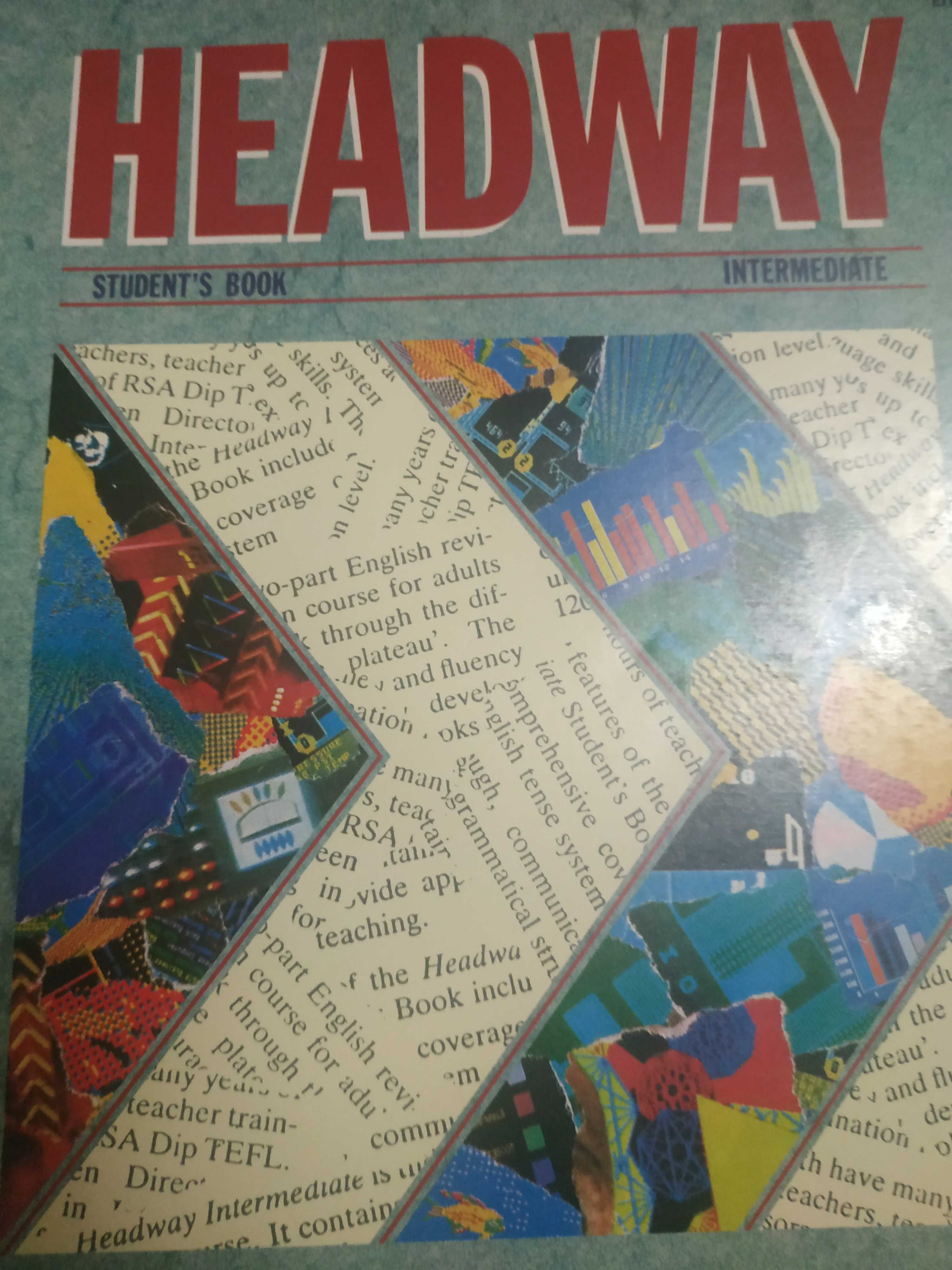 Headway 3 levels