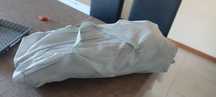 Cama de viagem 20€