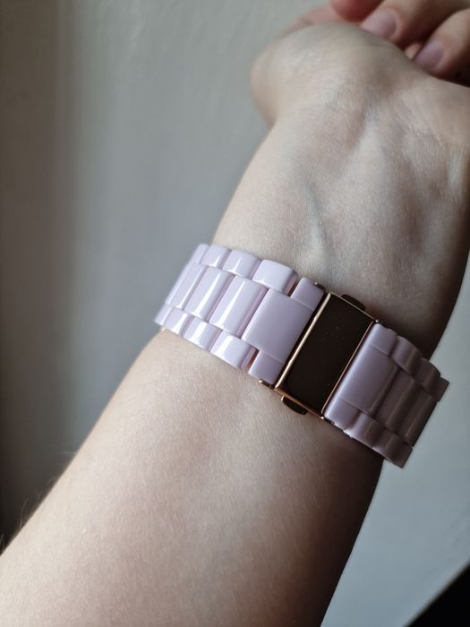 Браслет керамический для Apple watch 38/40mm