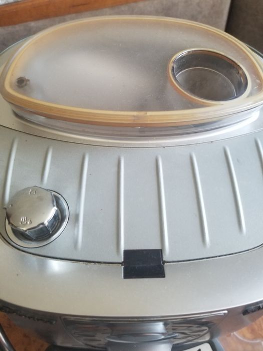 Продам кофемашину SAECO TALEA RING PLUS обслужена.