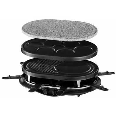 НОВА: Електро гриль багатофункціональна - Russell Hobbs 21000-56