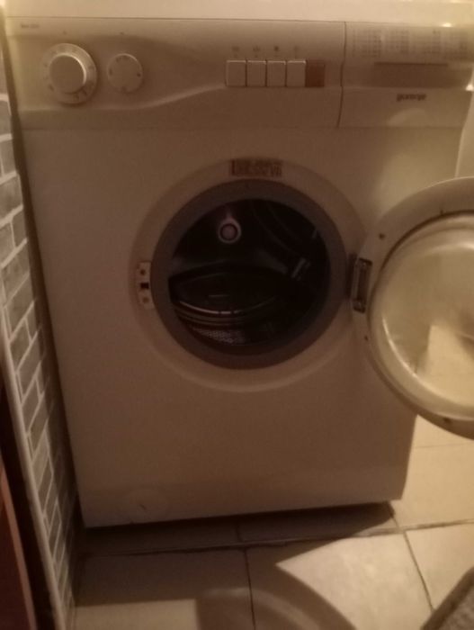 sprzedam pralkę marki gorenje