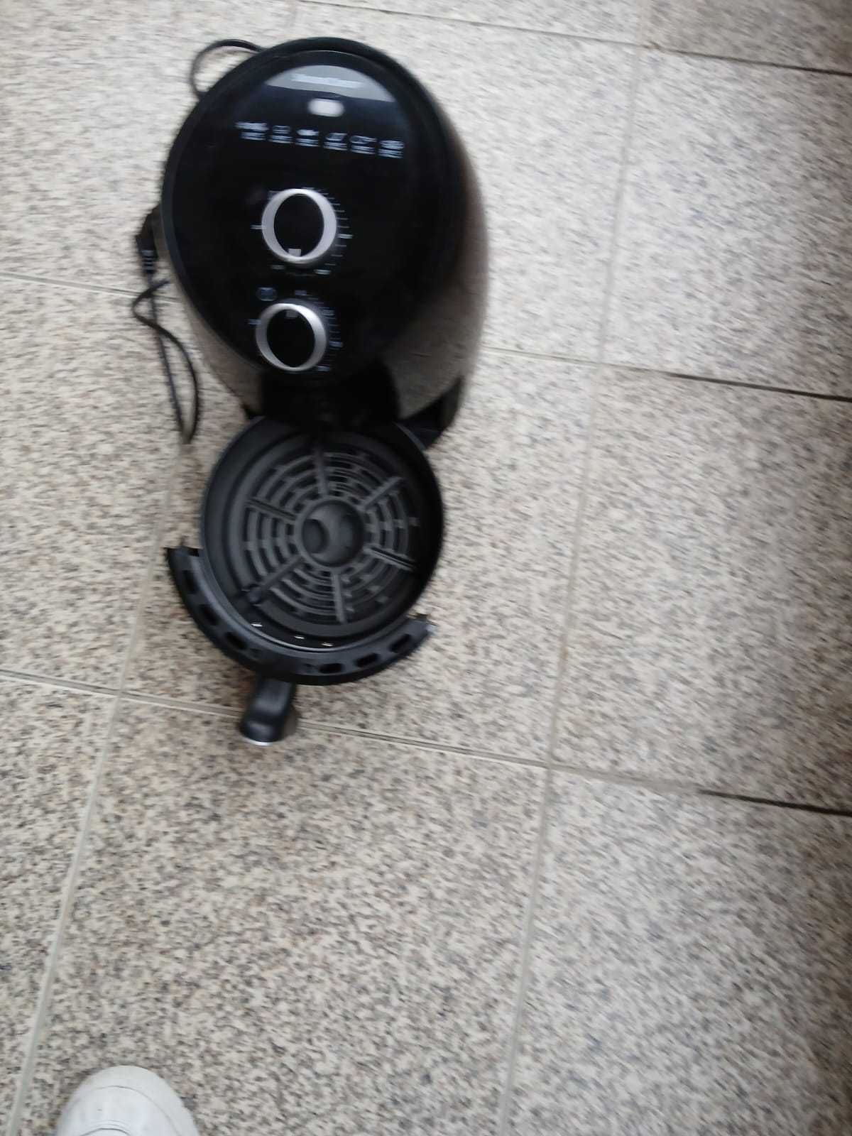 Air fryer- fritadeira de ar