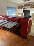 Impressora digital Mtex cartao canelado New solution NS multi