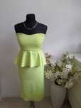 Sukienka Firmy Missguided roz.S