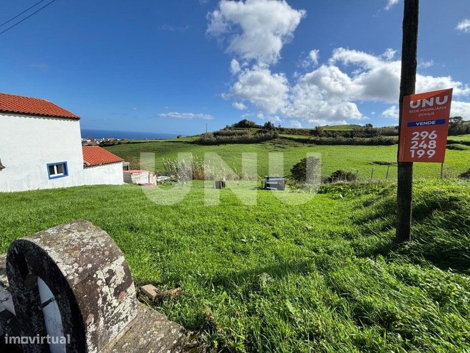 Terreno Rústico em São Pedro Nordestinho
