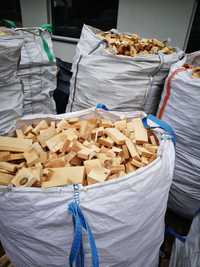 Odpad poprodukcyjny Drewno opał 250 zł mp olszyna Olcha