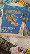 Gra planszowa Fortuna PRL