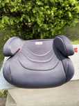 Siedzisko podstawka Lionelo 22-36kg Isofix