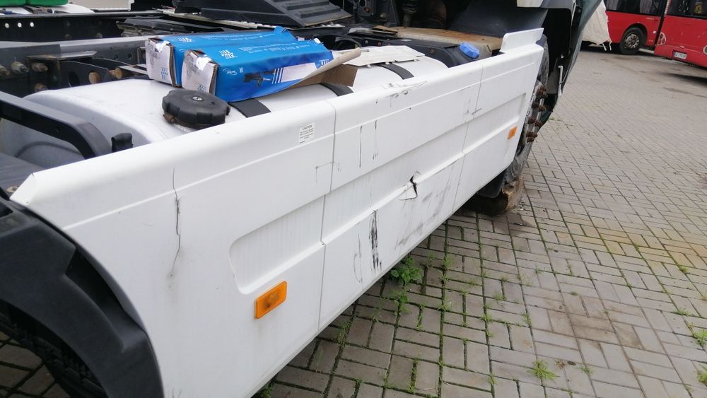 Продам сполера Volvo FH 13