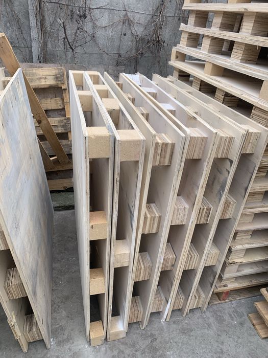 Фанера поддоны опалубка мебель