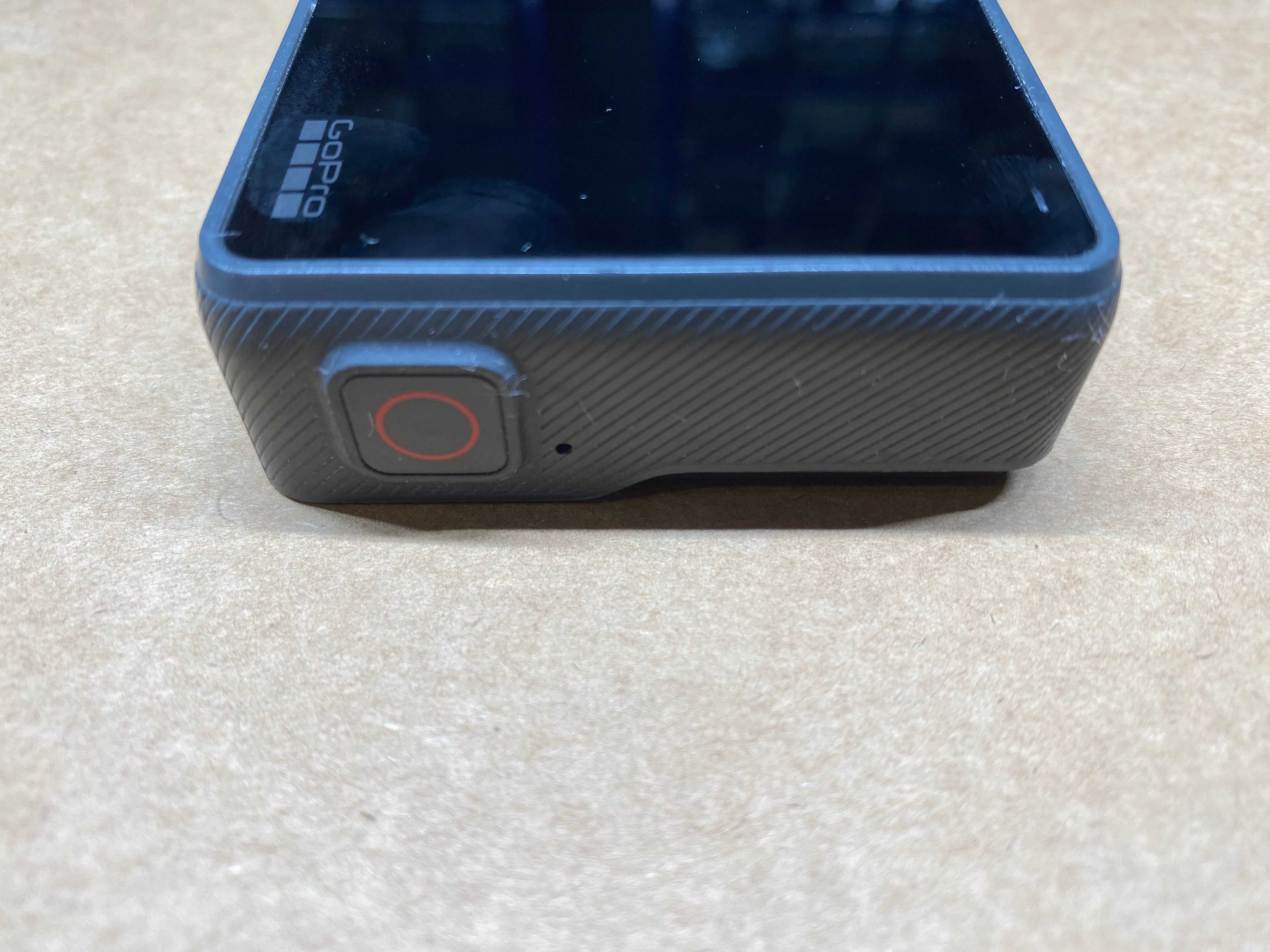 GoPro HERO6 Black Korpus Obudowy + Tylny Wyświetlacz LCD Oryginał