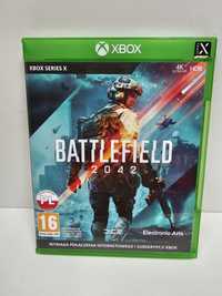 Gra Xbox X Battlefield 2042