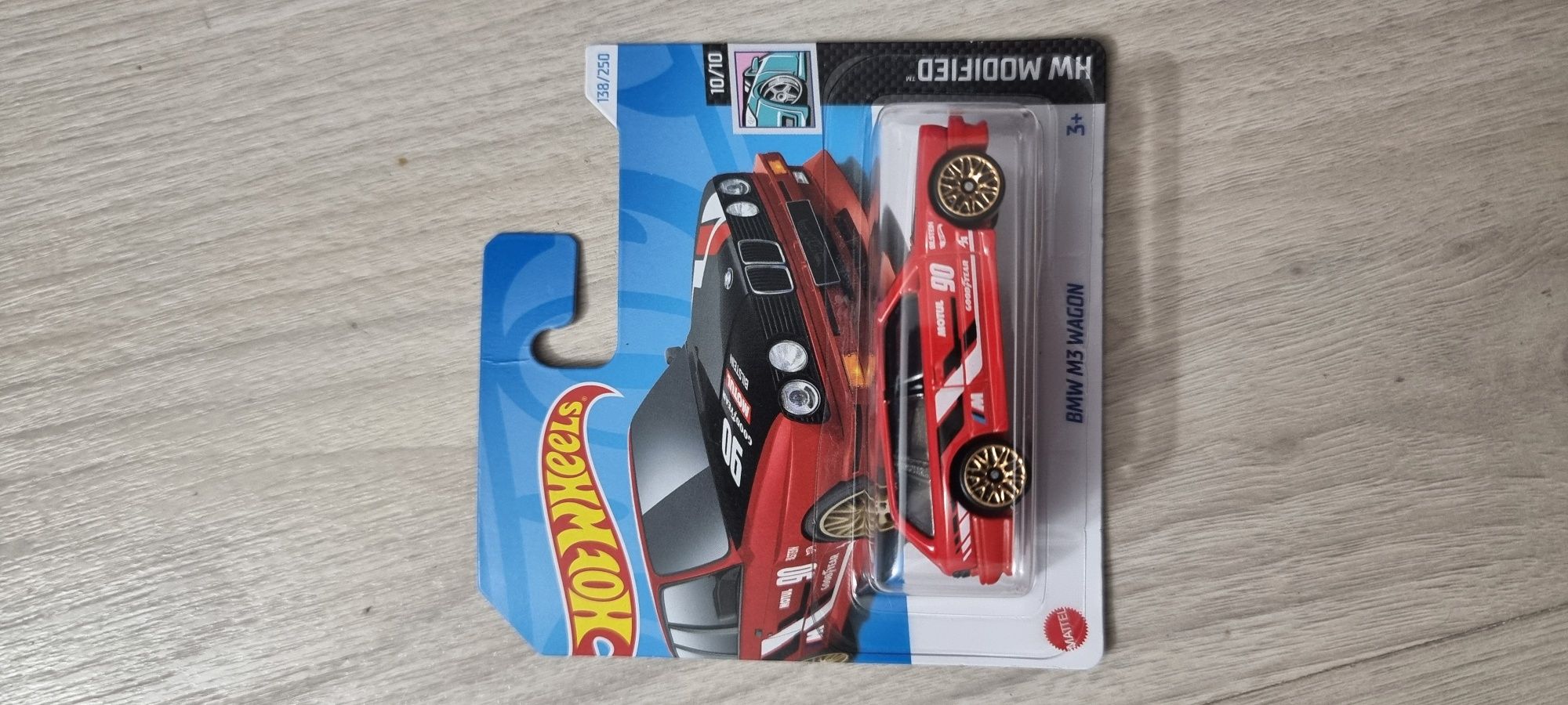 Hotwheels varios