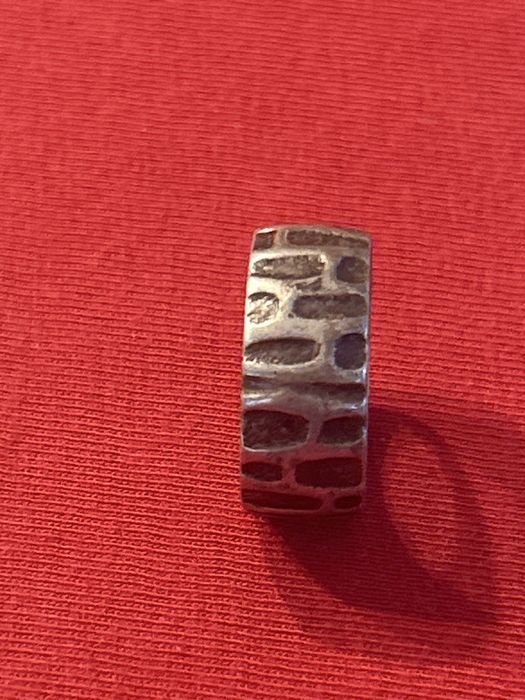 Obrączka Rytosztuka