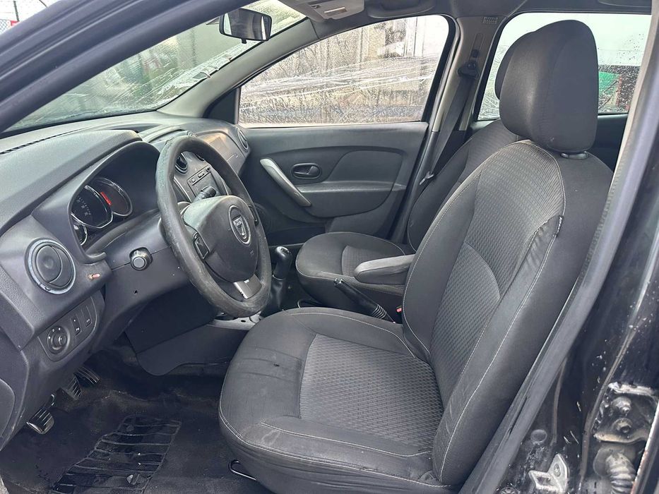 Dacia Logan 1.5 Dci de 2014 Para Peças