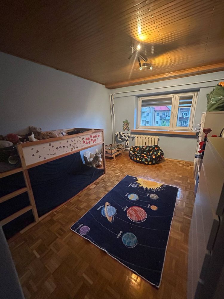 Sprzedam mieszkanie bez pośrednika !