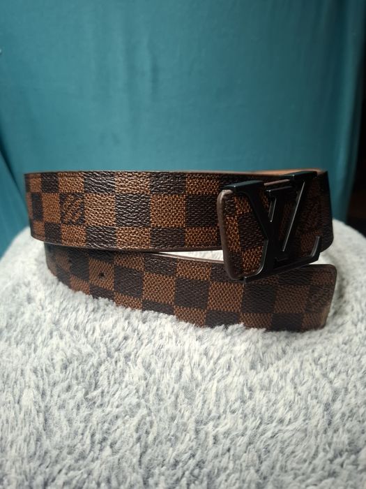 Pasek Louis Vuitton