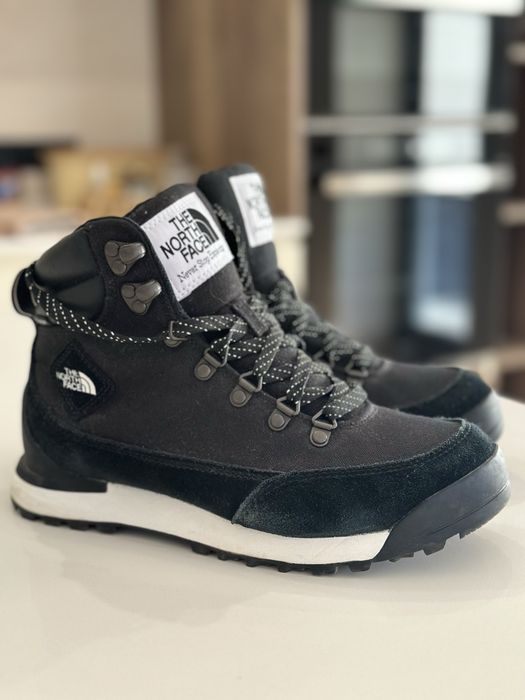 Ботинки The north face